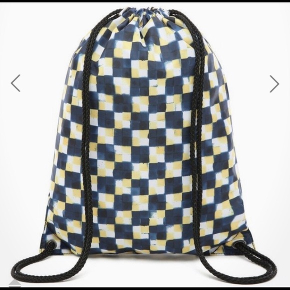 Last 1 💗 New Vans Benched bag - Picture 2 of 4